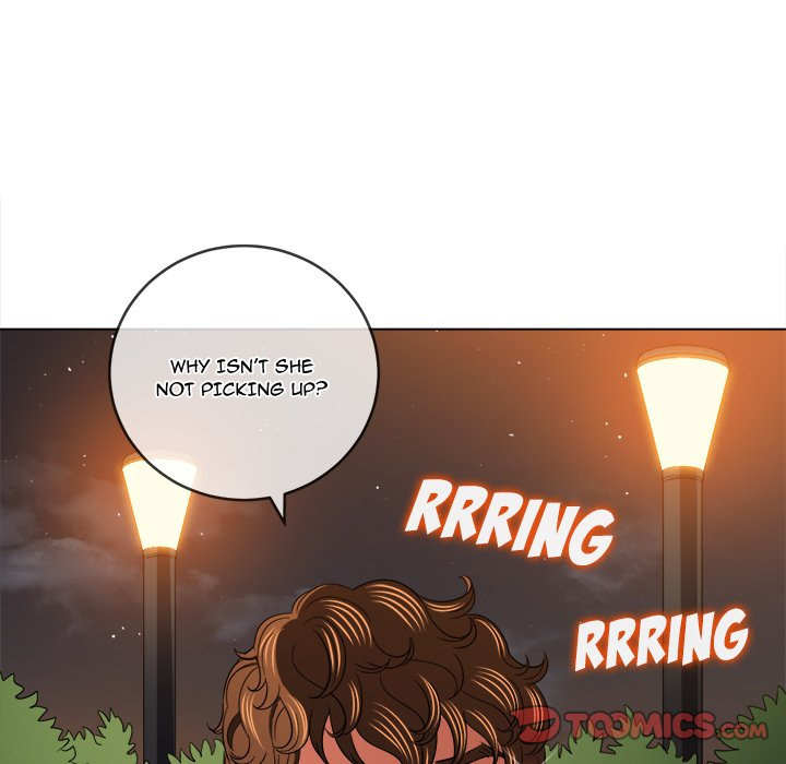 My High School Bully - Chapter 114 [photo 117] - MangaPorn