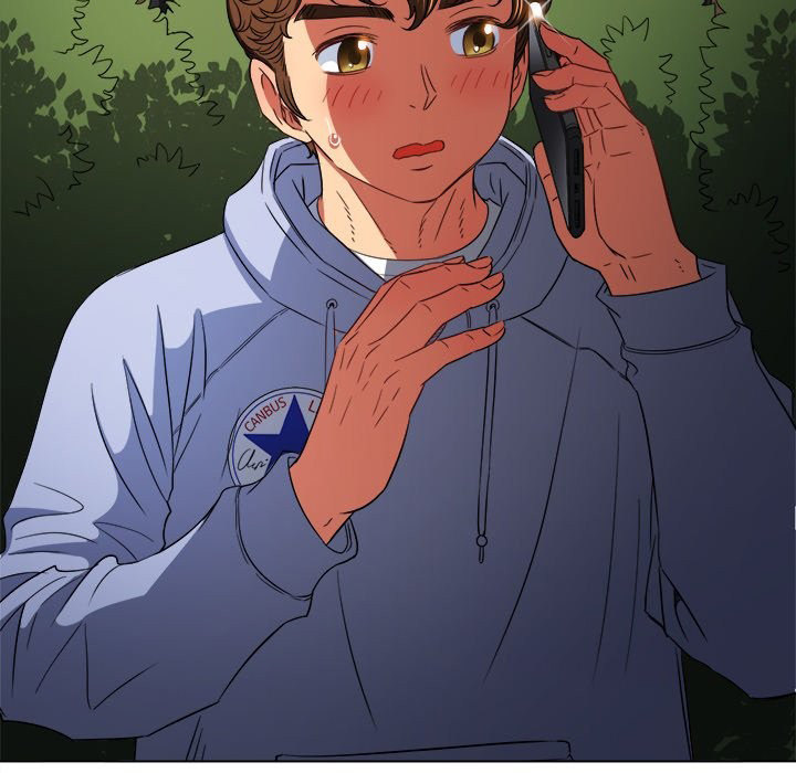 My High School Bully - Chapter 114 [photo 118] - MangaPorn