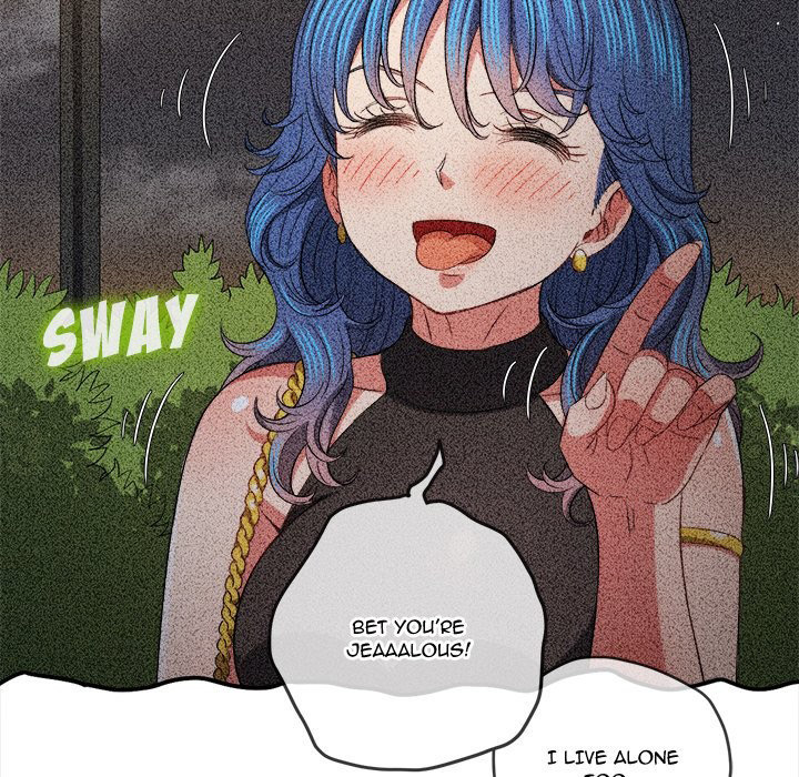 My High School Bully - Chapter 114 [photo 124] - MangaPorn