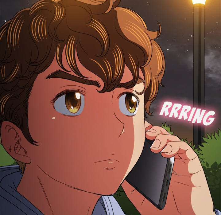 My High School Bully - Chapter 114 [photo 126] - MangaPorn