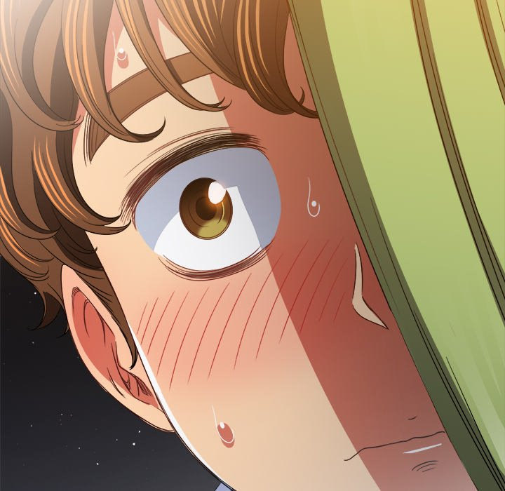 My High School Bully - Chapter 114 [photo 149] - MangaPorn