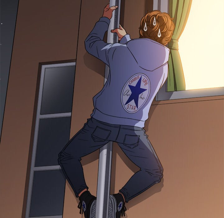 My High School Bully - Chapter 114 [photo 152] - MangaPorn