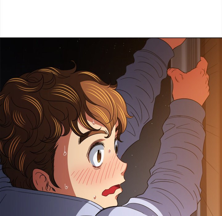 My High School Bully - Chapter 114 [photo 155] - MangaPorn