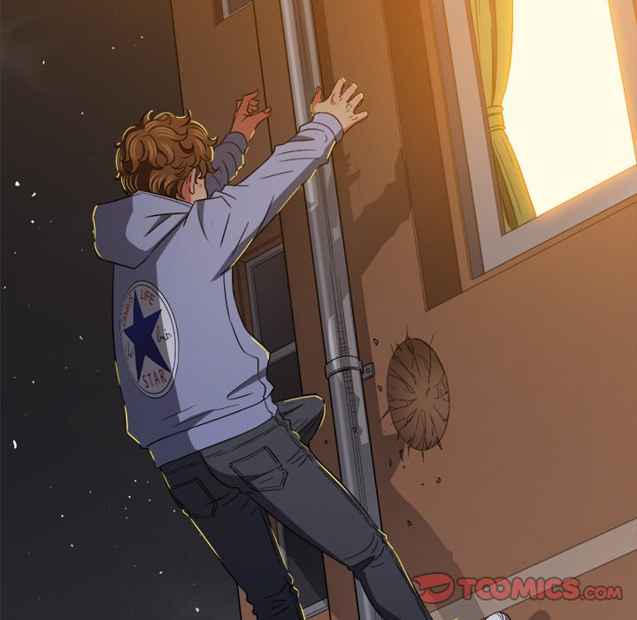 My High School Bully - Chapter 114 [photo 165] - MangaPorn