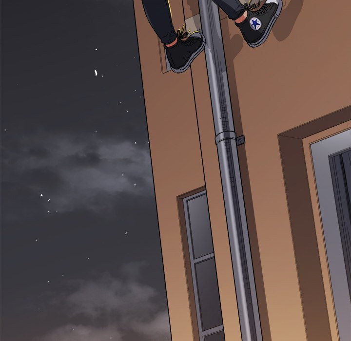 My High School Bully - Chapter 114 [photo 166] - MangaPorn