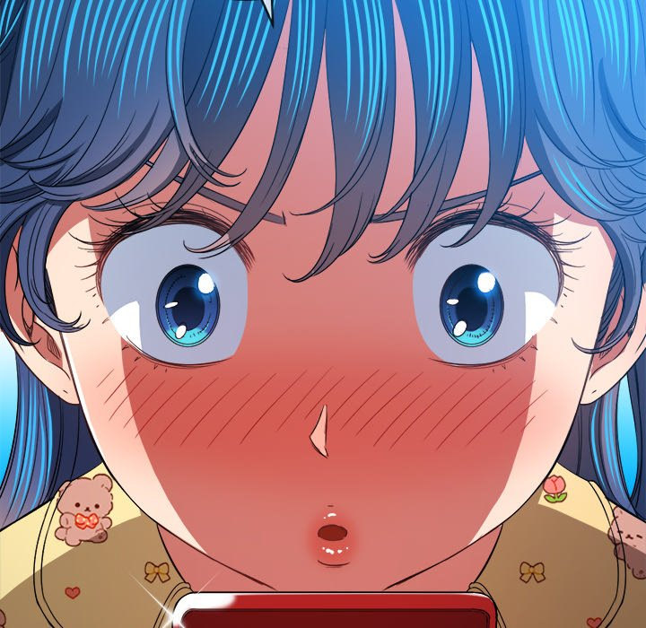 My High School Bully - Chapter 114 [photo 20] - MangaPorn