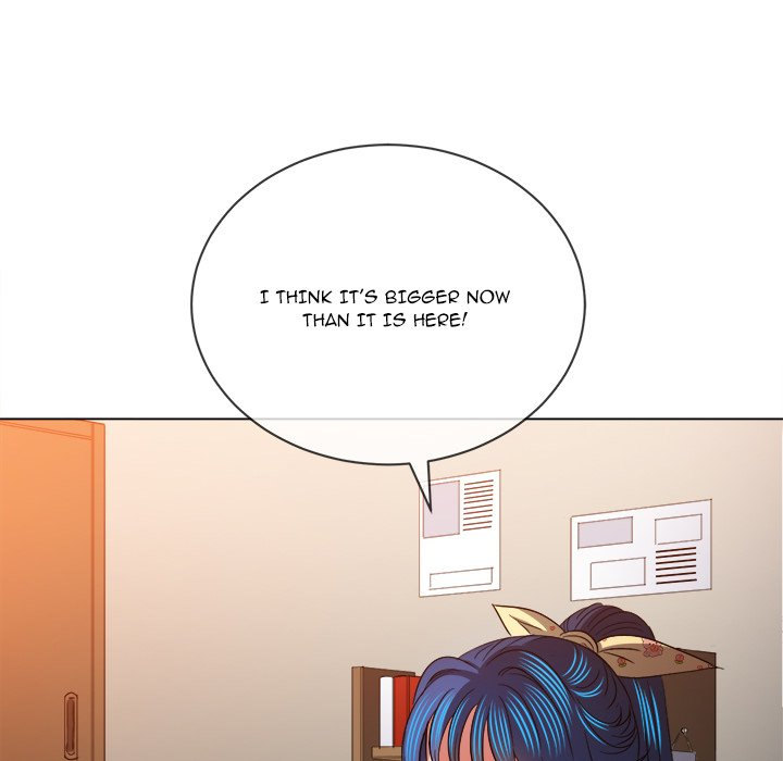 My High School Bully - Chapter 114 [photo 24] - MangaPorn