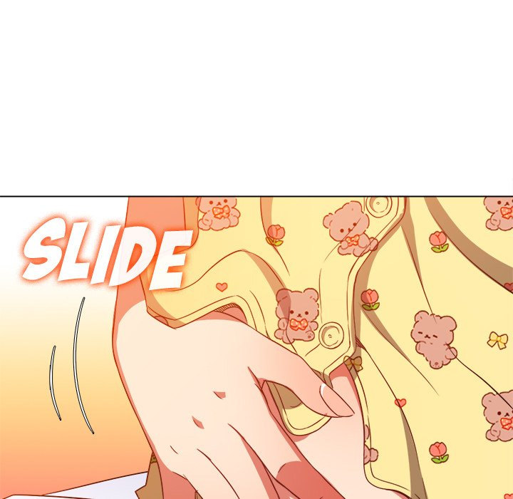 My High School Bully - Chapter 114 [photo 35] - MangaPorn