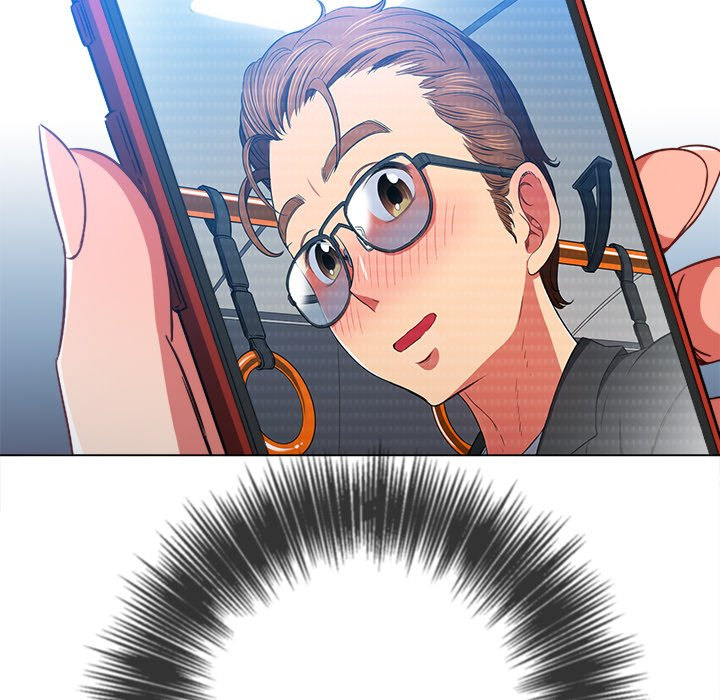 My High School Bully - Chapter 114 [photo 48] - MangaPorn