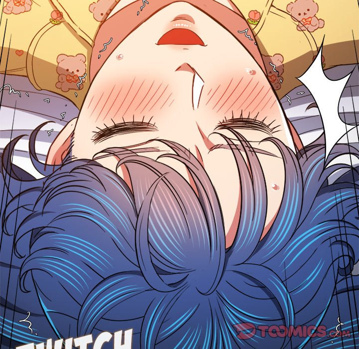 My High School Bully - Chapter 114 [photo 57] - MangaPorn