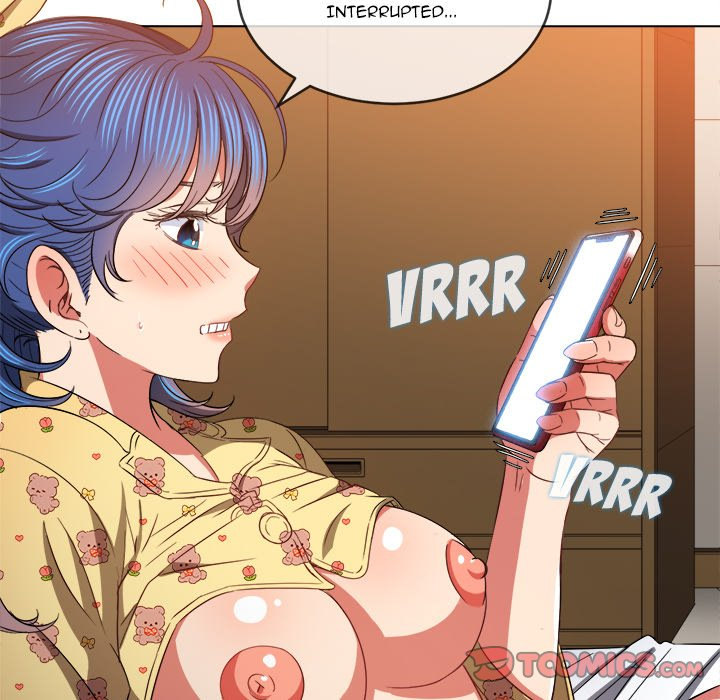 My High School Bully - Chapter 114 [photo 63] - MangaPorn