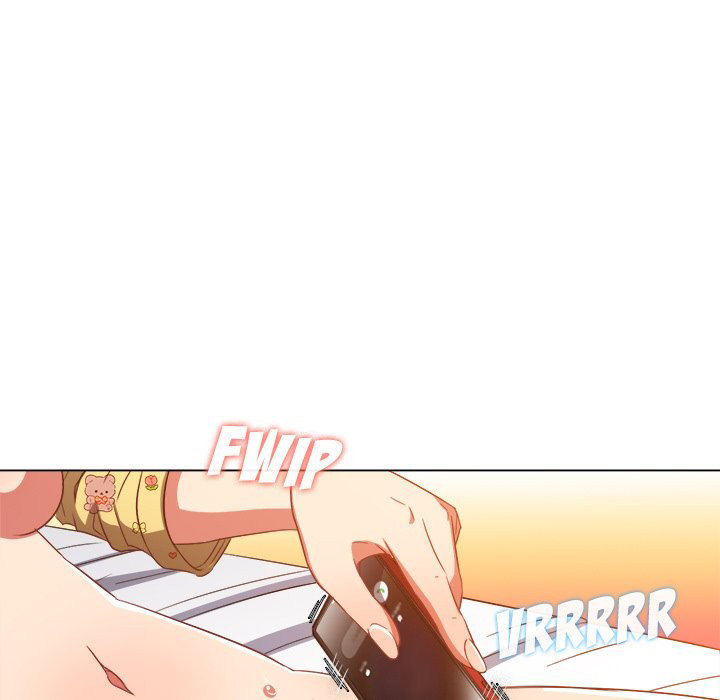 My High School Bully - Chapter 114 [photo 73] - MangaPorn