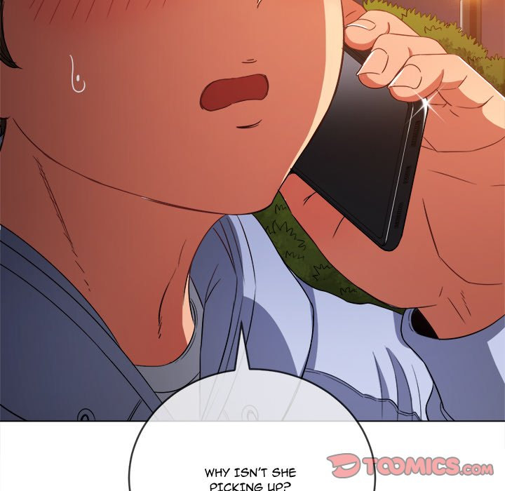 My High School Bully - Chapter 114 [photo 81] - MangaPorn
