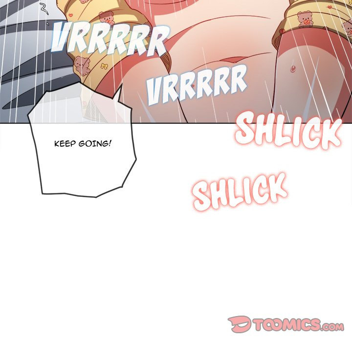 My High School Bully - Chapter 114 [photo 87] - MangaPorn