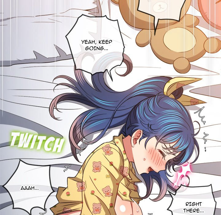 My High School Bully - Chapter 114 [photo 95] - MangaPorn