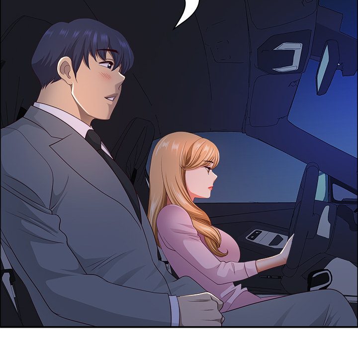 Big Guy - Chapter 57 [photo 139] - MangaPorn