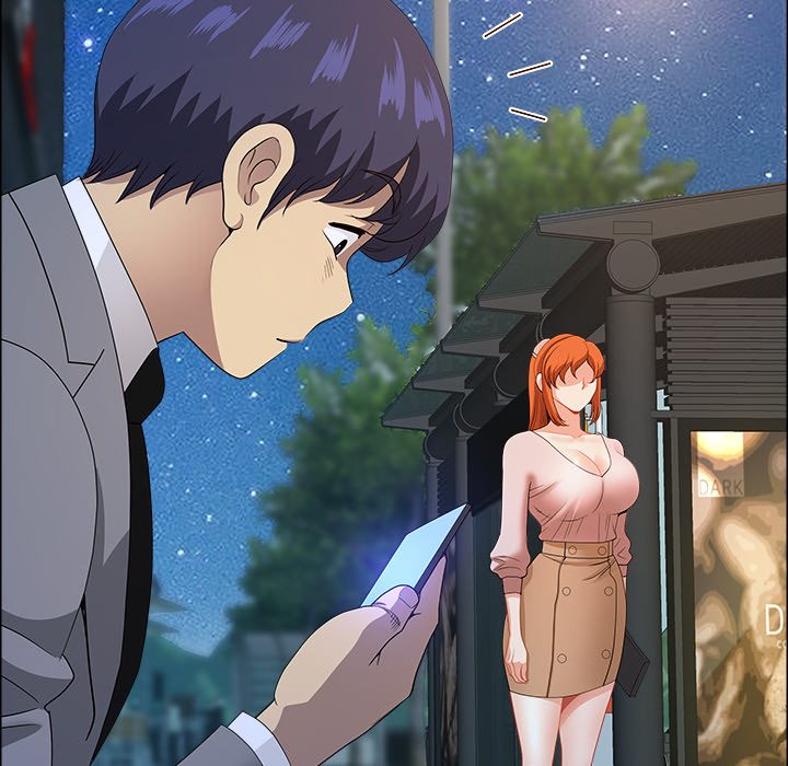 Big Guy - Chapter 57 [photo 5] - MangaPorn