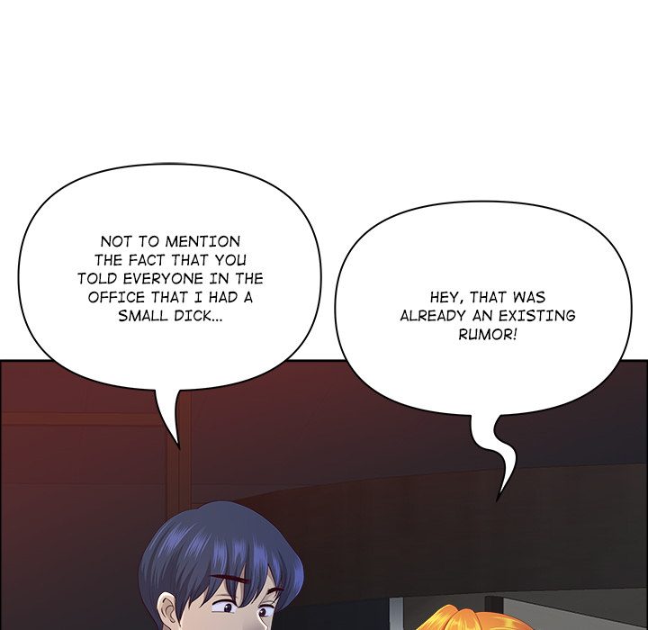 Big Guy - Chapter 57 [photo 56] - MangaPorn