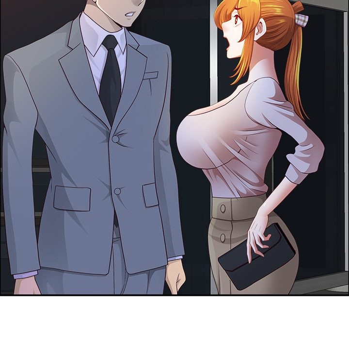 Big Guy - Chapter 57 [photo 57] - MangaPorn