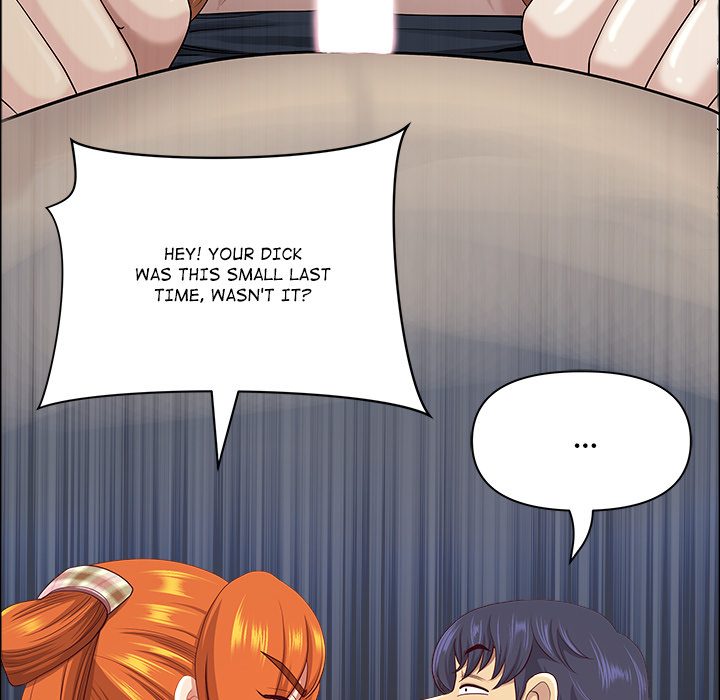 Big Guy - Chapter 57 [photo 78] - MangaPorn