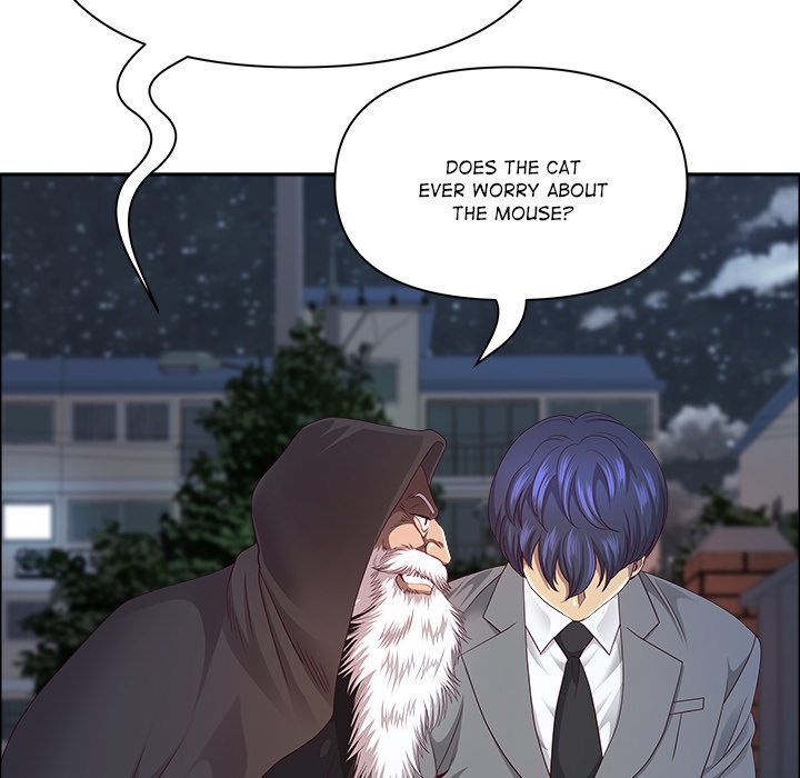 Big Guy - Chapter 58 [photo 106] - MangaPorn