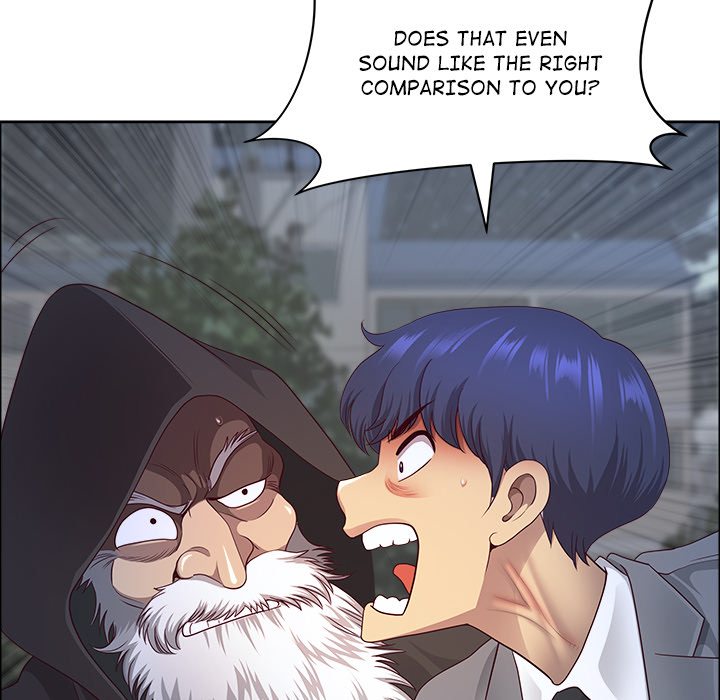 Big Guy - Chapter 58 [photo 108] - MangaPorn