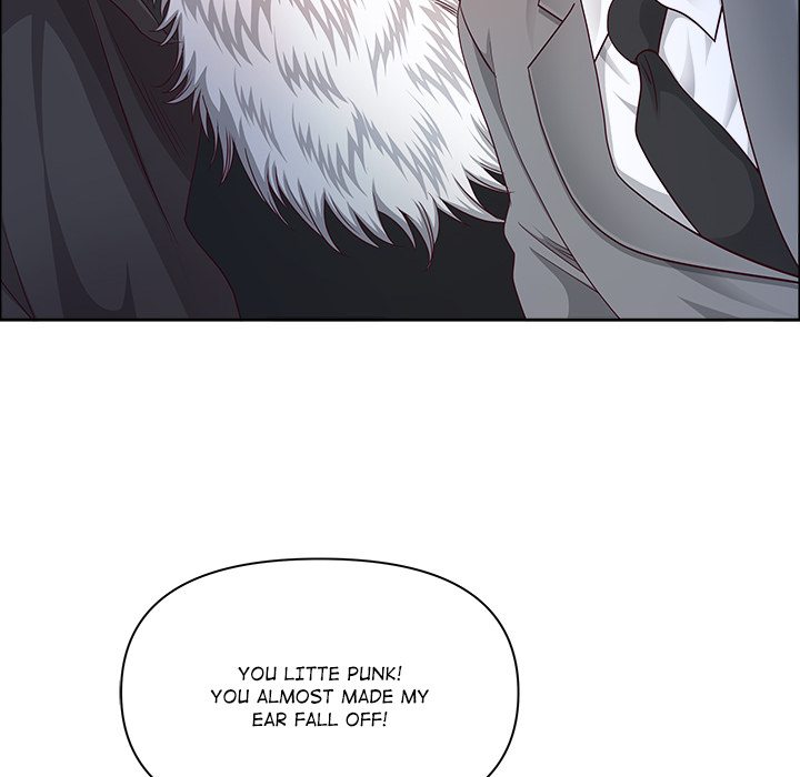 Big Guy - Chapter 58 [photo 109] - MangaPorn