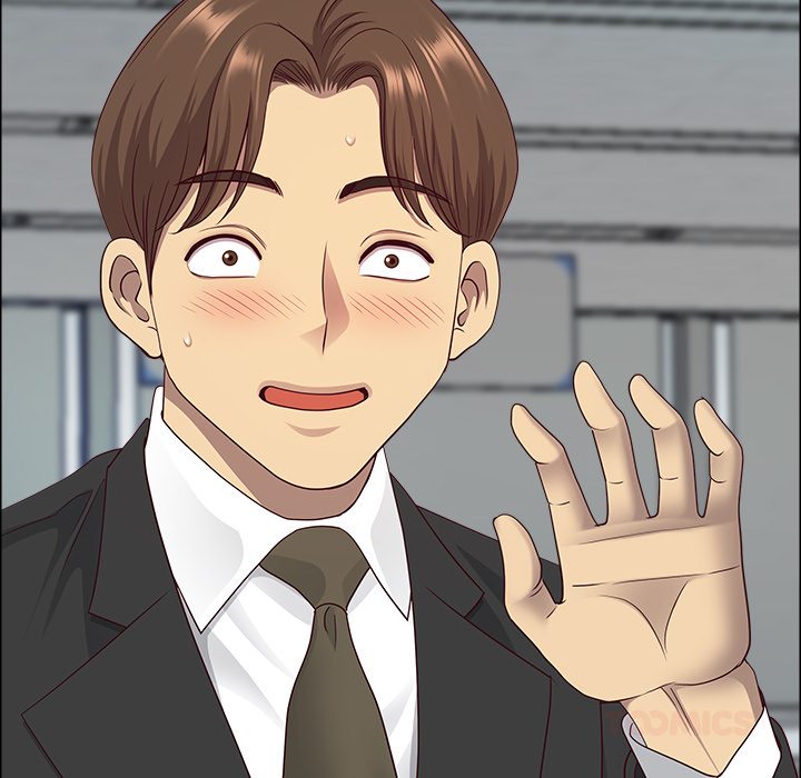 Big Guy - Chapter 58 [photo 138] - MangaPorn