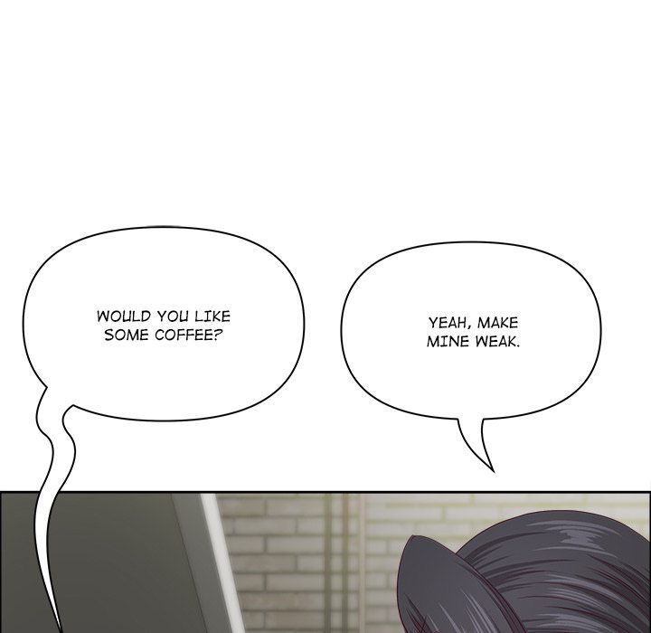 Big Guy - Chapter 58 [photo 151] - MangaPorn