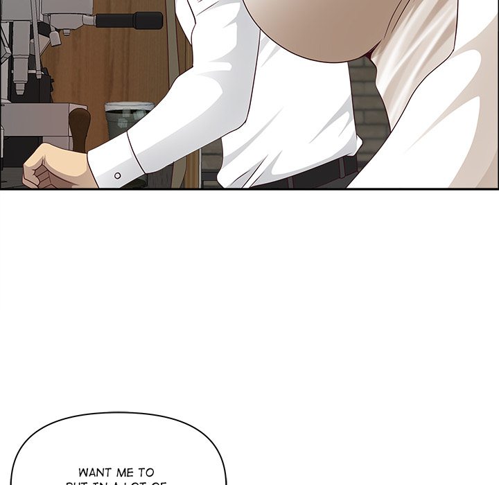 Big Guy - Chapter 58 [photo 153] - MangaPorn