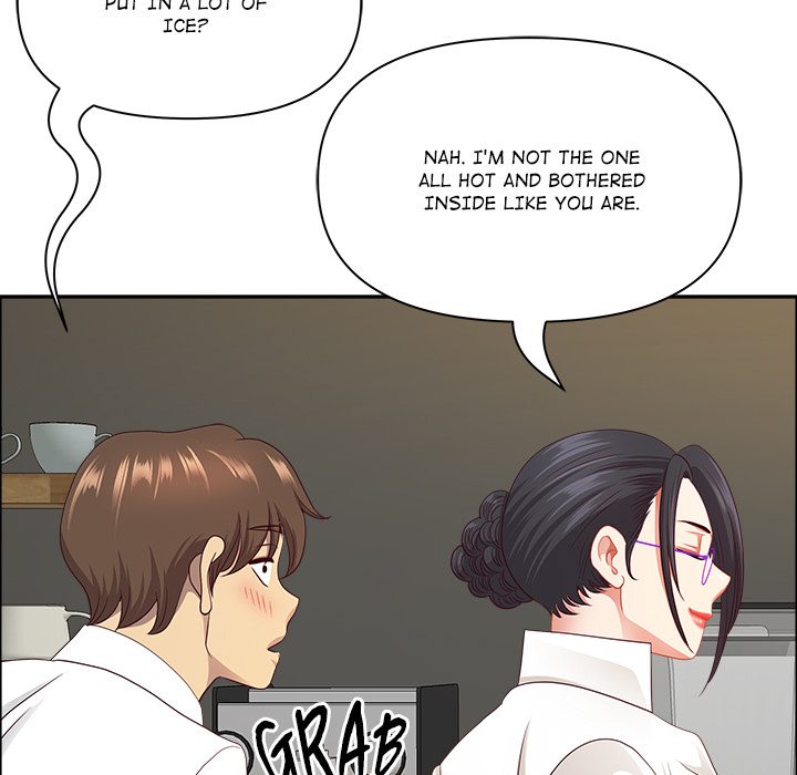 Big Guy - Chapter 58 [photo 154] - MangaPorn