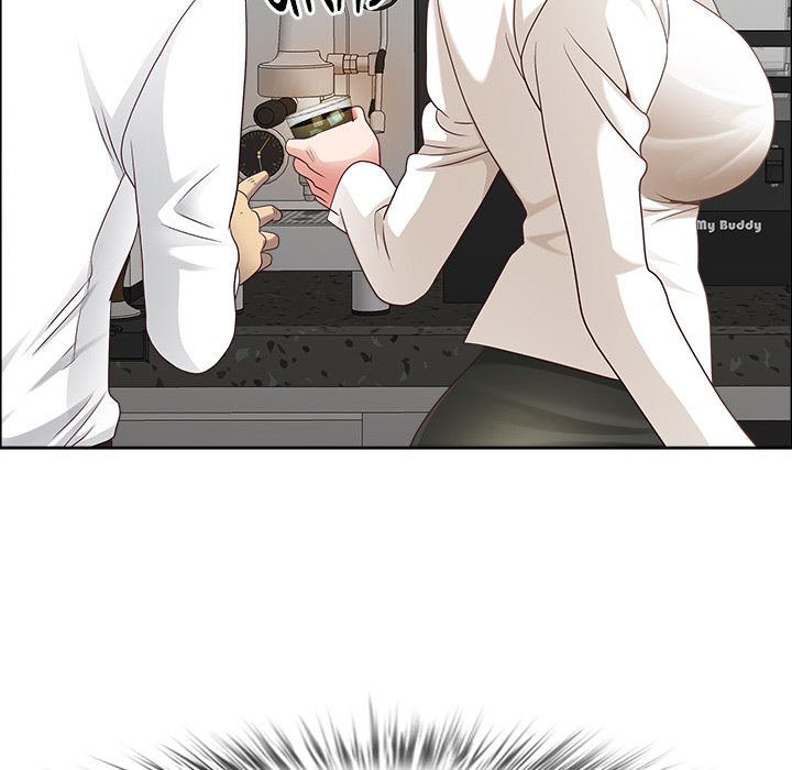 Big Guy - Chapter 58 [photo 155] - MangaPorn