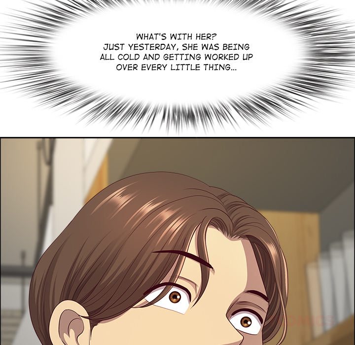 Big Guy - Chapter 58 [photo 156] - MangaPorn