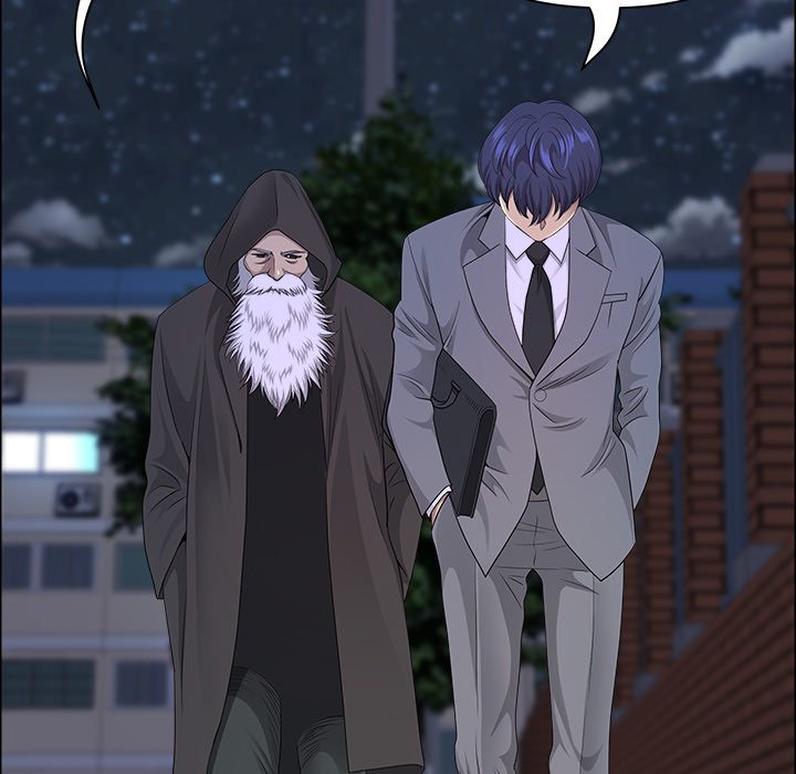 Big Guy - Chapter 58 [photo 56] - MangaPorn