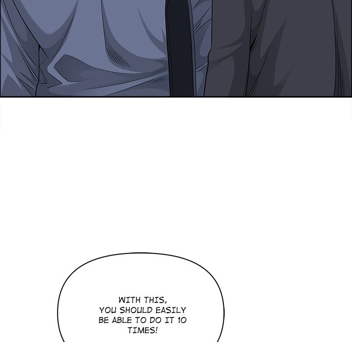 Big Guy - Chapter 58 [photo 71] - MangaPorn