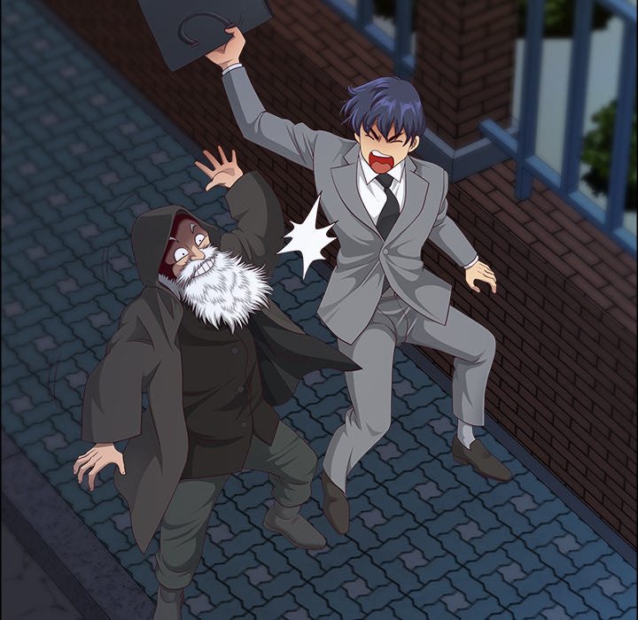 Big Guy - Chapter 58 [photo 77] - MangaPorn