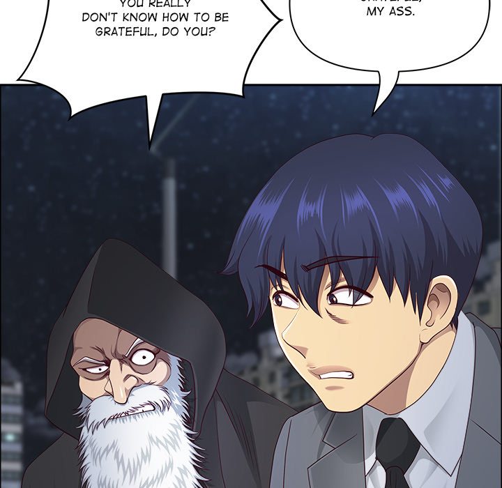 Big Guy - Chapter 58 [photo 79] - MangaPorn