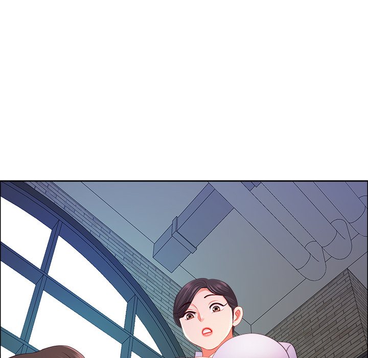 Big Guy - Chapter 59 [photo 110] - MangaPorn