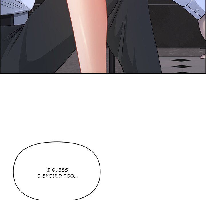 Big Guy - Chapter 59 [photo 150] - MangaPorn