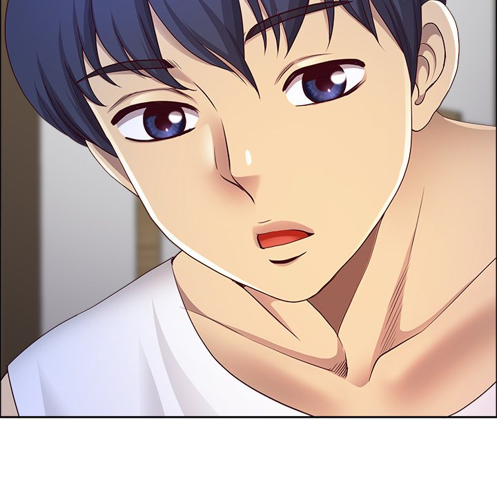 Big Guy - Chapter 59 [photo 44] - MangaPorn