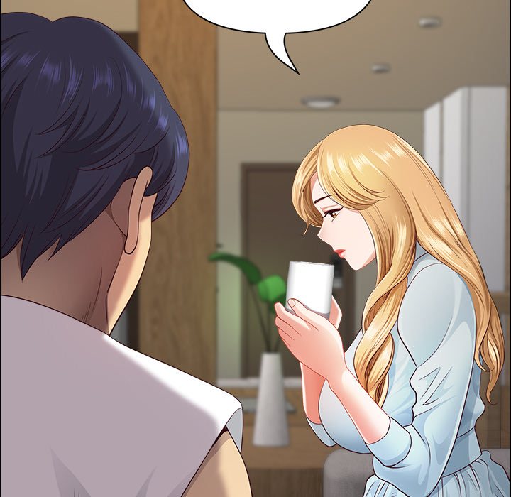 Big Guy - Chapter 59 [photo 74] - MangaPorn