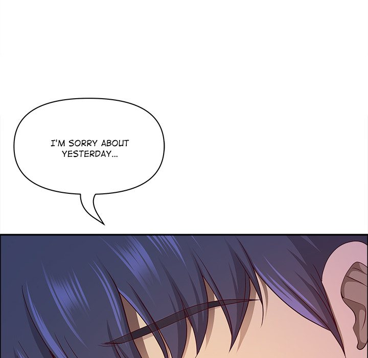 Big Guy - Chapter 59 [photo 78] - MangaPorn