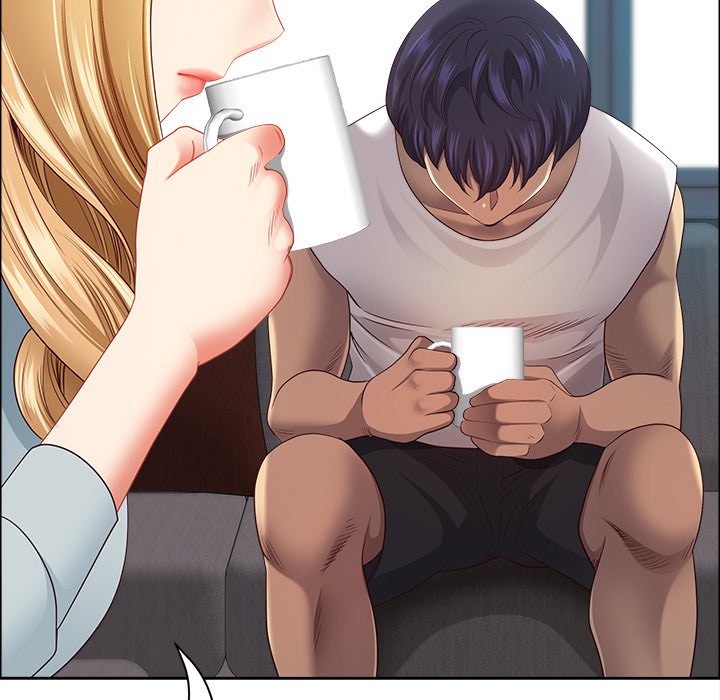 Big Guy - Chapter 59 [photo 81] - MangaPorn