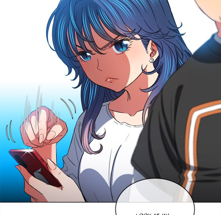 My High School Bully - Chapter 115 [photo 101] - MangaPorn