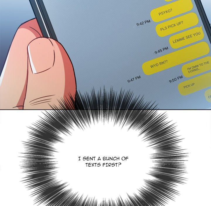 My High School Bully - Chapter 115 [photo 106] - MangaPorn