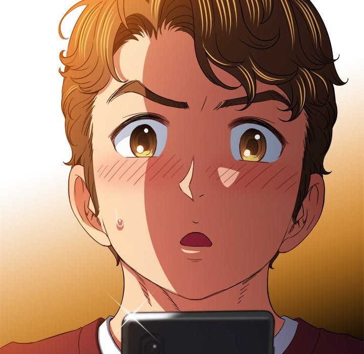 My High School Bully - Chapter 115 [photo 108] - MangaPorn