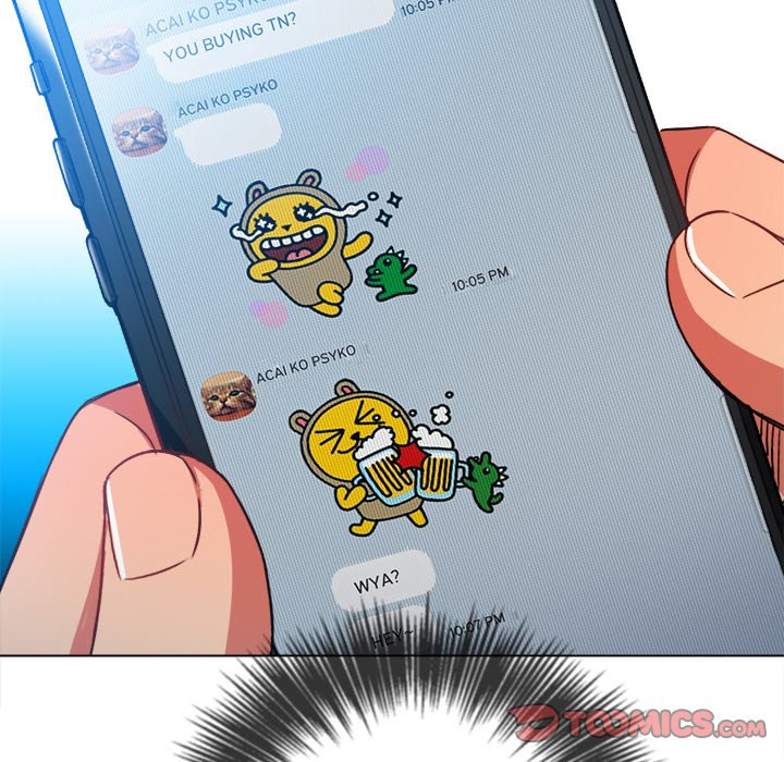 My High School Bully - Chapter 115 [photo 111] - MangaPorn