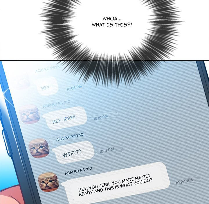 My High School Bully - Chapter 115 [photo 112] - MangaPorn