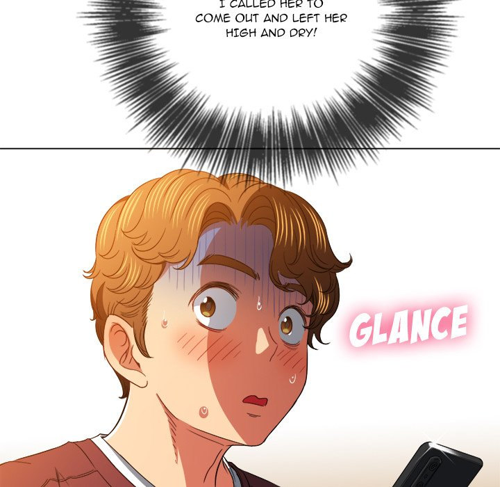 My High School Bully - Chapter 115 [photo 114] - MangaPorn