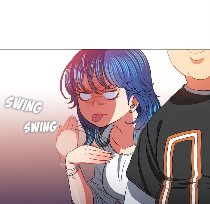 My High School Bully - Chapter 115 [photo 116] - MangaPorn